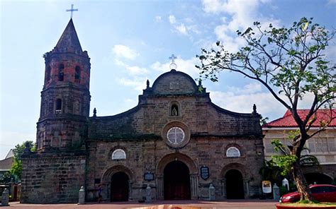 most popular church in the philippines|10 Stunning Churches in the Philippines Every Pinoy Must Visit.